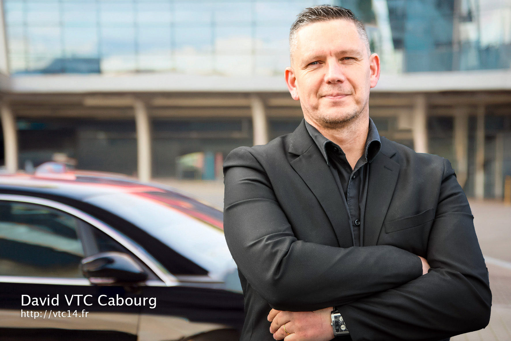 Le Chauffeur